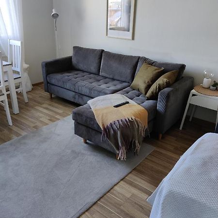 Hilla Apartments Рованіемі Екстер'єр фото