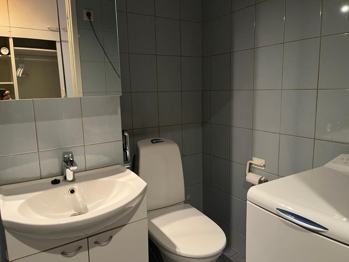 Hilla Apartments Рованіемі Екстер'єр фото